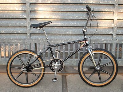 OLD BMX 桑原自転車商会: ブリヂストン JAWS 1.5